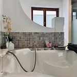 Apartment Sonnenruhe - Stilvolle Bei Mit Balkon & Parkplatz *