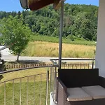 Sonnenruhe - Stilvolle Bei Mit Balkon & Parkplatz *