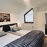 Apartment Sonnenruhe - Stilvolle Bei Mit Balkon & Parkplatz *