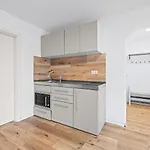 Sonnenruhe - Stilvolle Bei Mit Balkon & Parkplatz * Radolfzell am Bodensee