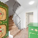 Sonnenruhe - Stilvolle Bei Mit Balkon & Parkplatz Radolfzell am Bodensee
