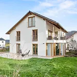 Apartment Sonnenruhe - Stilvolle Bei Mit Balkon & Parkplatz Radolfzell am Bodensee