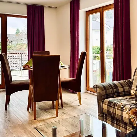 Lejlighed Sonnenruhe - Stilvolle Bei Mit Balkon & Parkplatz Radolfzell am Bodensee