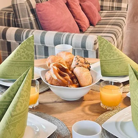 Sonnenruhe - Stilvolle Bei Mit Balkon & Parkplatz Radolfzell am Bodensee