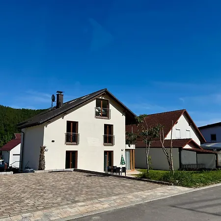Lejlighed Sonnenruhe - Stilvolle Bei Mit Balkon & Parkplatz Radolfzell am Bodensee